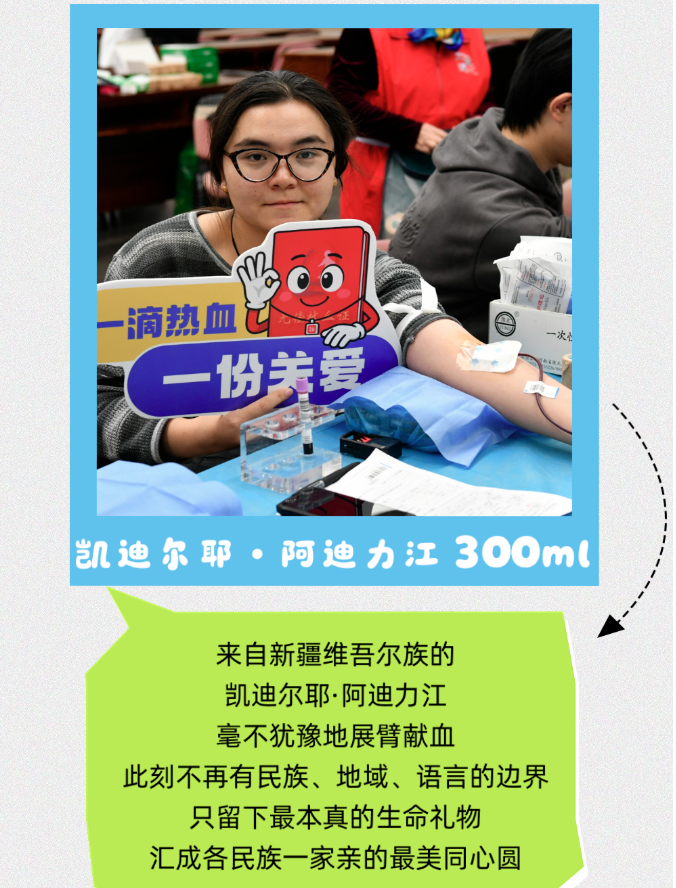 高校献血季 | 热血交大 爱心抵达