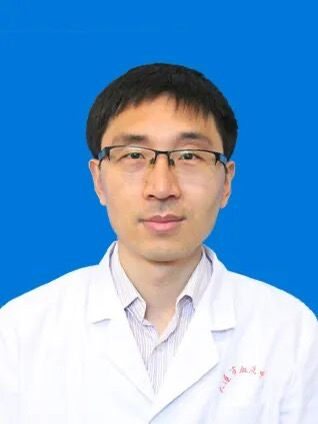 高勇——生命接力的“摆渡人”，青春未来的“播种者”