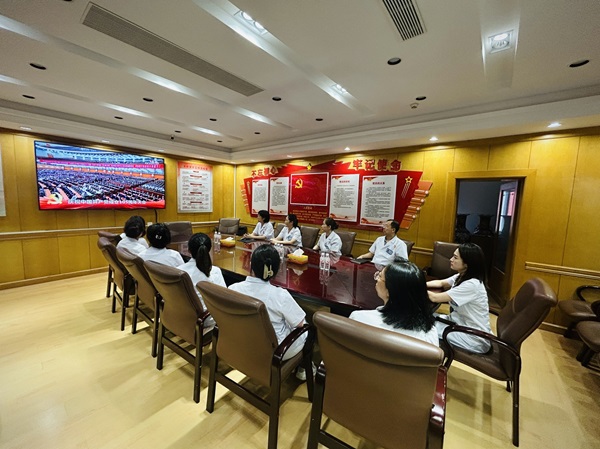 市血液中心开展庆祝中国共产党成立105周年系列活动