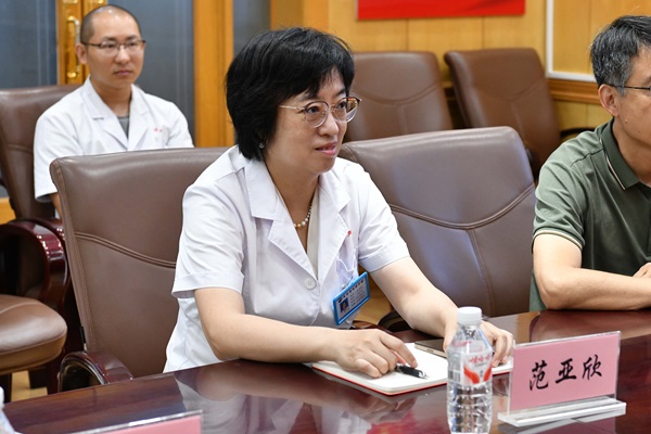 大连血液中心司法鉴定所顺利通过CNAS现场复评审
