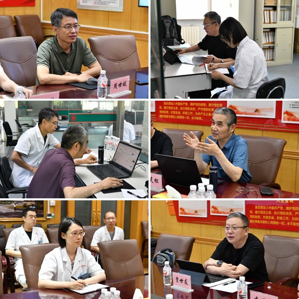 大连血液中心司法鉴定所顺利通过CNAS现场复评审