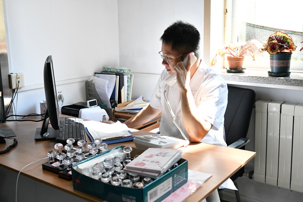 战高温、保供血！致敬热血守护者