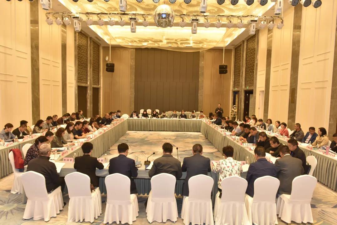 青海省输血协会第三届理事会第三次理事会议暨全省血费直免工作推进会顺利召开