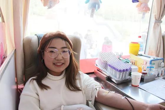 安康职业技术学院无偿献血活动参与人数再创新高