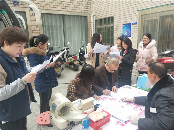 爱心涌动 温暖冬季——安康市市场监督管理局积极开展冬季无偿献血活动