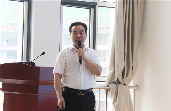 市中心血站“我为大家讲党史”微党课竞赛活动圆满落幕