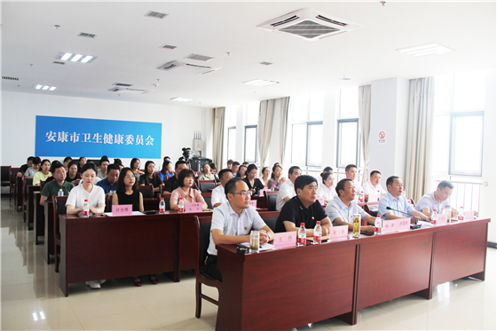 市中心血站“我为大家讲党史”微党课竞赛活动圆满落幕