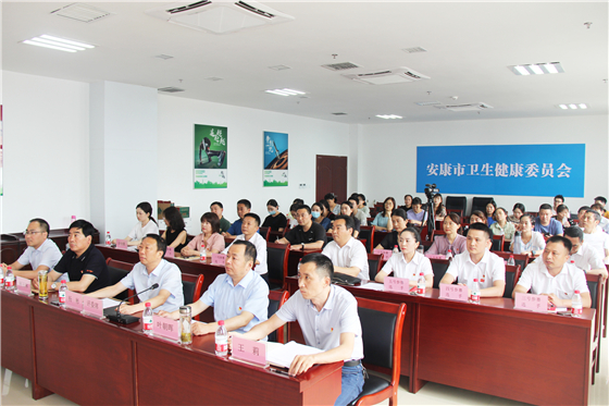 市中心血站“我为大家讲党史”微党课竞赛活动圆满落幕