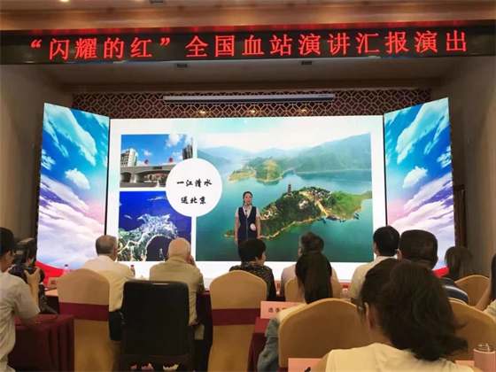 “安康青年五四奖章”获得者侯捷：用奋斗擦亮青春底色