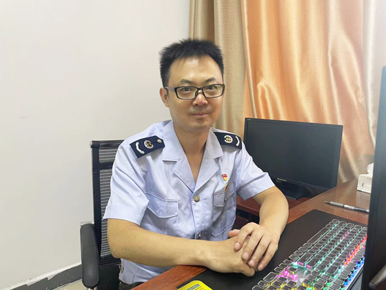 学党史办实事丨讲述党员“献血先锋”故事（六）杨宁：让爱在热血间流动