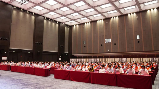 安康市举办第20个“世界献血者日”表彰大会