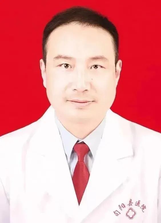 【学习身边的榜样】安康市卫健行业“五个十佳”风采展:十佳医生——​刘海涛