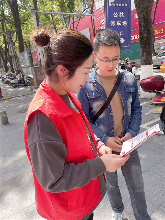 用爱诠释责任 用行动守护生命 ——记血站最美孕妈妈