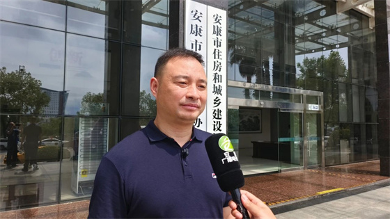 安康市中心血站联合市住房和城乡建设局、市文化和旅游广电局开展无偿献血活动