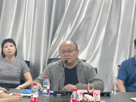 安康市中心血站首次开展“无偿献血+健康促进”联合行动
