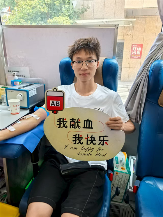 热血聚力 生命续航|白河县消防救援大队、陕西海通嘉华供应链管理有限公司开展无偿献血活动