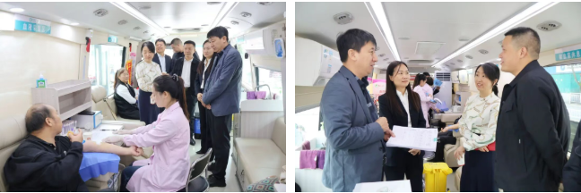 安康市中心血站顺利通过ISO15189医学实验室认可现场复评审