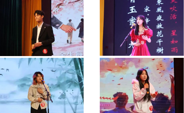 安康学院“青春献礼 感恩咏怀”无偿献血主题歌唱比赛顺利举行