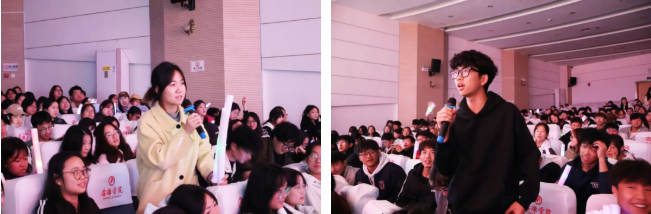 安康学院“青春献礼 感恩咏怀”无偿献血主题歌唱比赛顺利举行