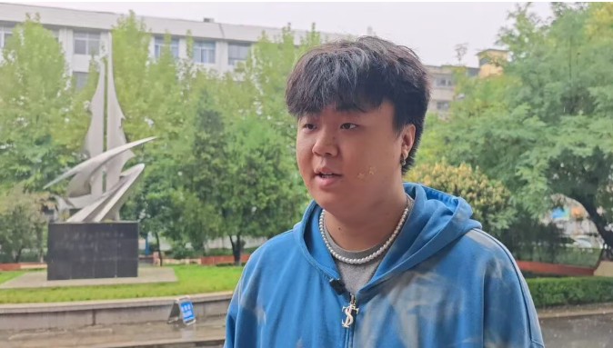 安康学院“青春献礼 感恩咏怀”无偿献血主题歌唱比赛顺利举行