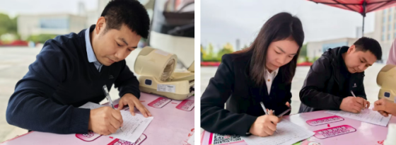 热血同心护安康 | 安康高新区管委会开展无偿献血活动