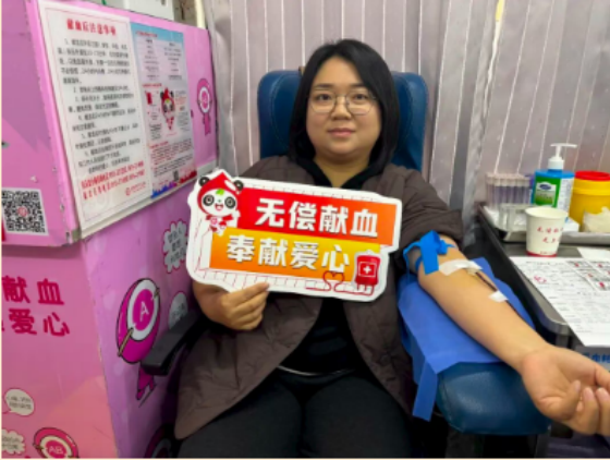 热血聚大爱 | 国家税务总局平利县税务局、岚皋县经贸科技局、高新区社区卫生服务中心多家单位开展无偿献血活动