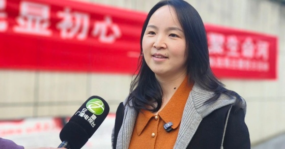 安康市城市管理执法局：献血传递希望 携手挽救生命