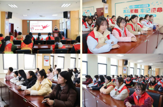 3天6支队伍500人丨安康市中心血站开放日活动火力全开！