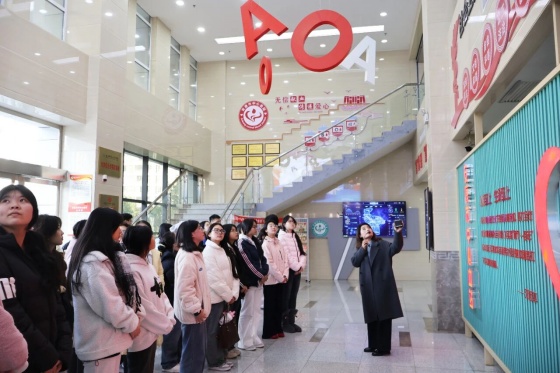 3天6支队伍500人丨安康市中心血站开放日活动火力全开！