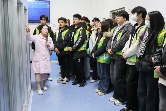 3天6支队伍500人丨安康市中心血站开放日活动火力全开！