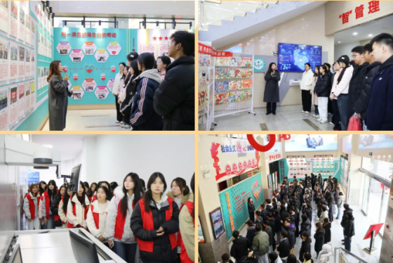 3天6支队伍500人丨安康市中心血站开放日活动火力全开！
