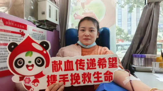 汇聚热血力量 点亮生命希望 | 安康市多家单位共同谱写爱心篇章