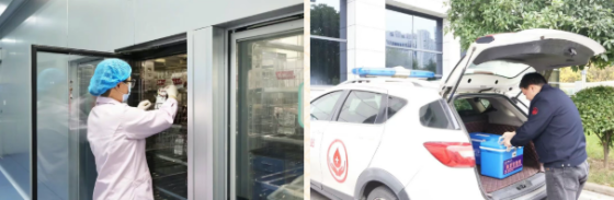 征程万里风正劲 重任千钧再出发 | 安康市中心血站2025年十大工作亮点