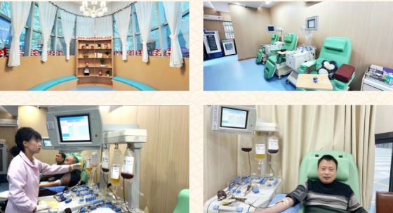 征程万里风正劲 重任千钧再出发 | 安康市中心血站2025年十大工作亮点