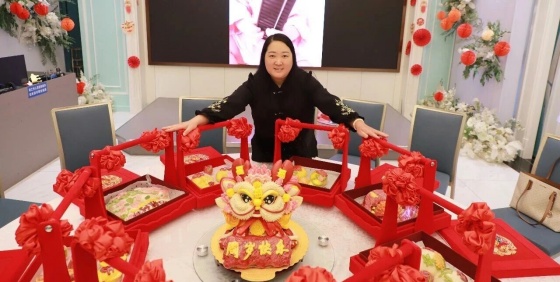 《热血安康·善举传扬》系列丨夏慧敏：甘甜与鲜红的人生