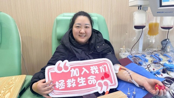 《热血安康·善举传扬》系列丨夏慧敏：甘甜与鲜红的人生