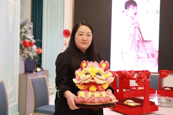 《热血安康·善举传扬》系列丨夏慧敏：甘甜与鲜红的人生