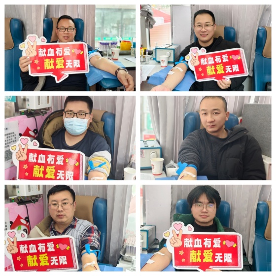 热血传大爱 同心暖岚皋——岚皋县四季镇、堰门镇及瑞金村开展无偿献血活动