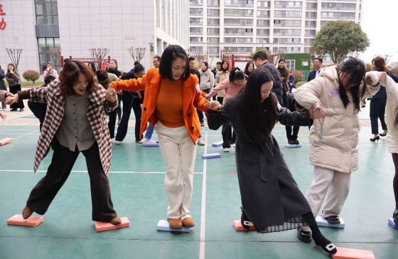 奋进“十五五” 巾帼绽芳华——安康市中心血站举行“三八”国际妇女节无偿献血联谊活动