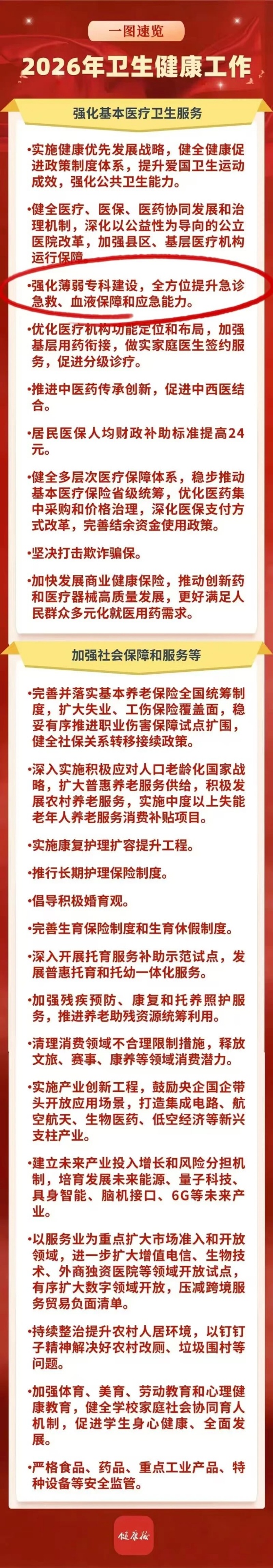 两会之声丨雷海潮主任强调：血液不能够制造，只能够靠大家捐献爱心