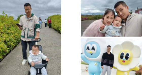 《热血安康·善举传扬》系列丨李增梨：献血有情 生命无价