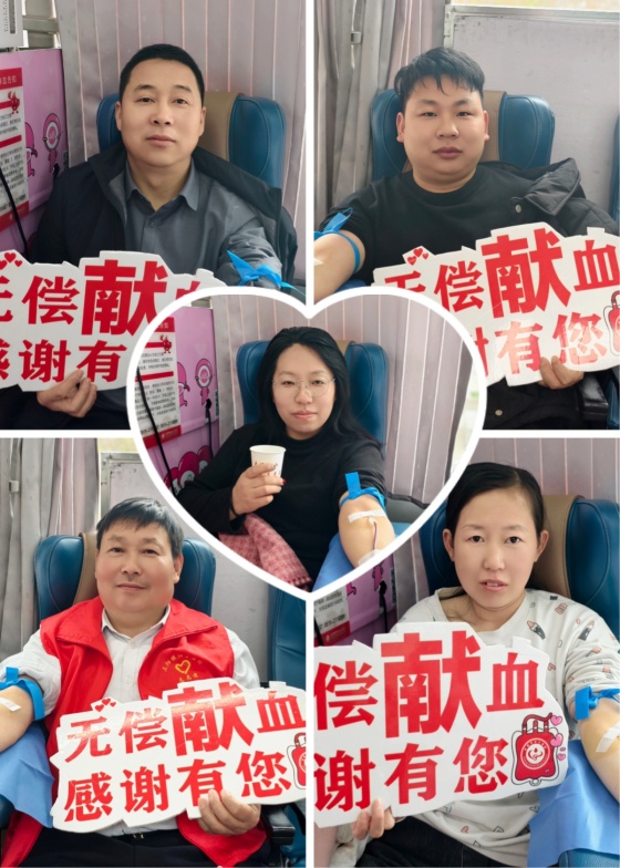 学雷锋献热血 无偿献血践初心 | 平利县三阳镇开展无偿献血活动