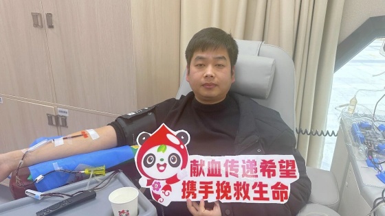 《热血安康·善举传扬》系列丨徐友康：奉献爱心 坚守责任