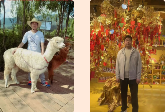 《热血安康·善举传扬》系列丨徐友康：奉献爱心 坚守责任