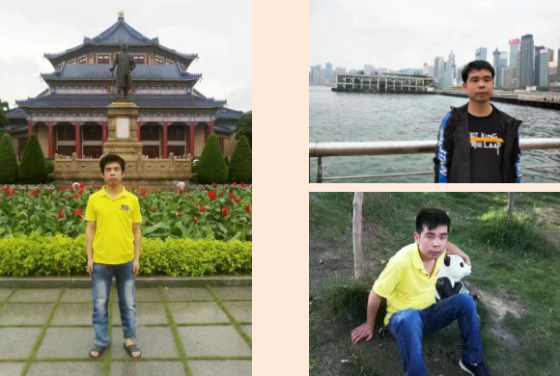 《热血安康·善举传扬》系列丨陈勇：为爱举手，为生命加油！