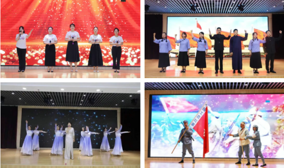 书香润初心 热血践使命——安康市中心血站举行世界读书日主题活动