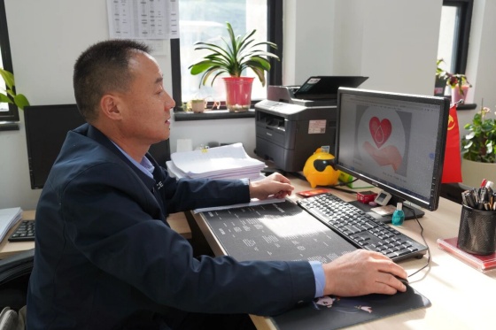 《热血安康·善举传扬》系列 | 宁陕献血榜样传递大爱力量