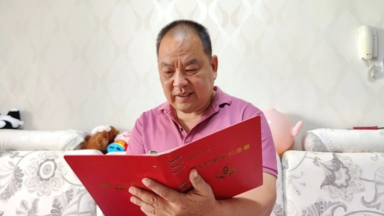 《热血安康·善举传扬》系列丨闫俊红：28年热血坚守 一生情系公益