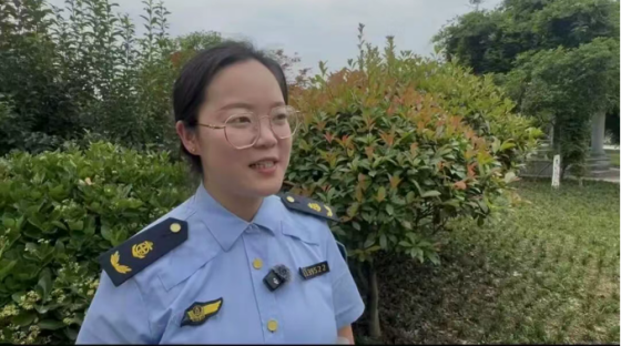 热血传递爱与善意——陕西交控安平分公司开展无偿献血活动