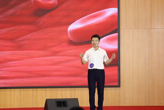 喜报！安康市中心血站在2026年陕西省科普讲解大赛决赛中斩获佳绩！